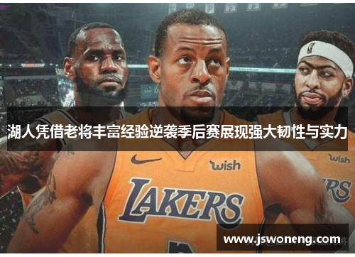 湖人凭借老将丰富经验逆袭季后赛展现强大韧性与实力
